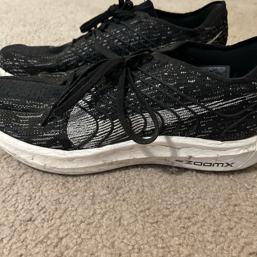 Nike Pegasus turbo Zoom X